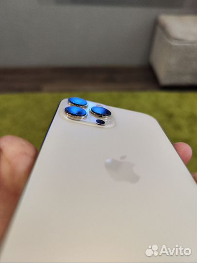 iPhone 13 Pro Max, 256 ГБ