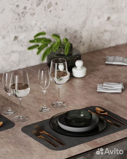 3D визуализация интерьера