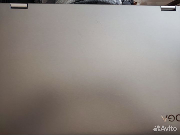 Ноутбук трансформер Lenovo yoga 530 14ikb