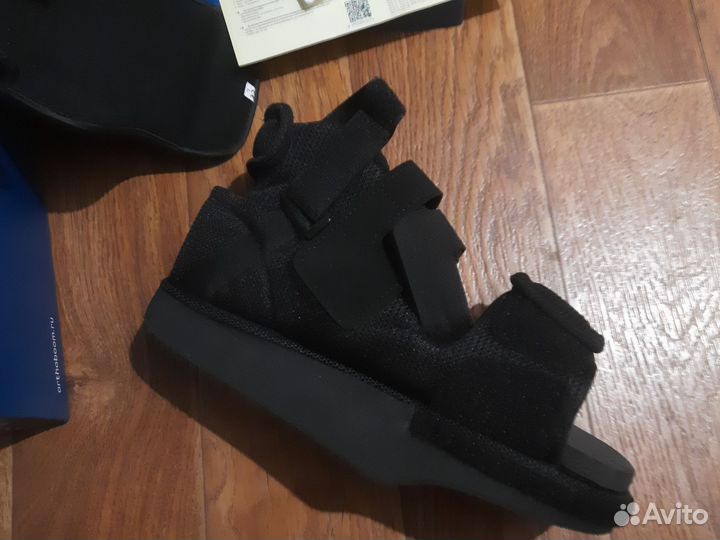 Ортопедическая обувь