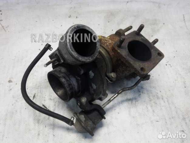 Турбина Крайслер Voyager 4 RG