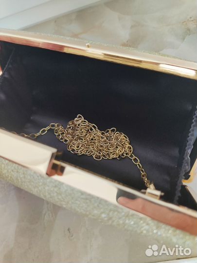 Клатч женский