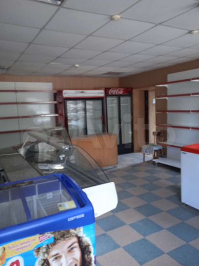 Торговая площадь, 70 м²