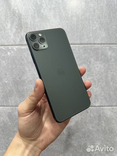 iPhone 11 Pro Max, 256 ГБ