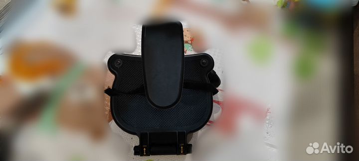 Подставка для второго ребенка