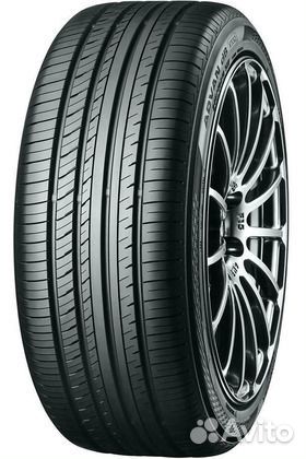 Yokohama Advan dB V552 245/45 R19 102Y