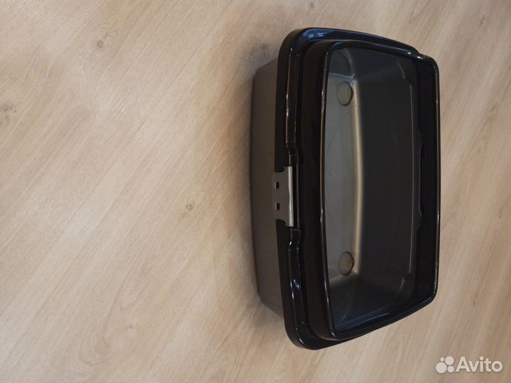 Лоток для кошки глубокой, совок и наполнители