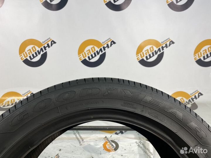 Goodyear Eagle F1 Asymmetric 255/45 R19 101V