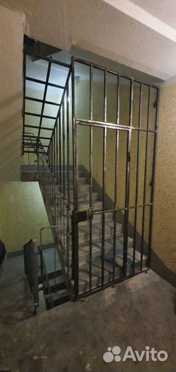 Изготовление ворот, ограждений, навесов, лестниц