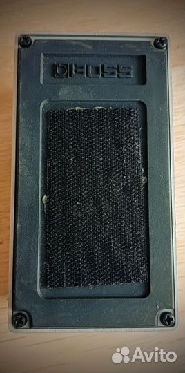 Boss AC-3