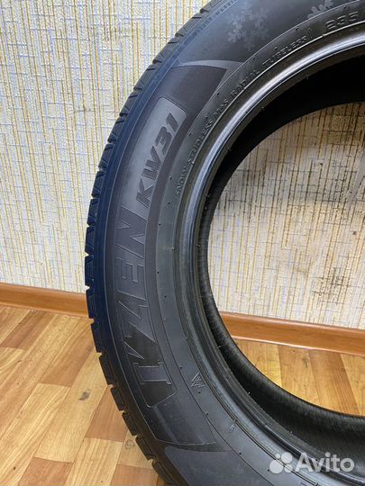 Kumho I'Zen KW31 235/60 R18