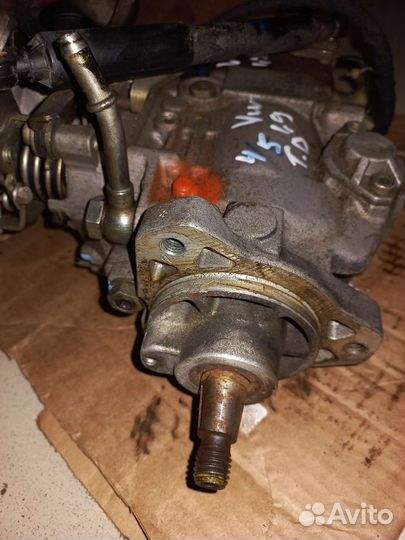 Топливный насос Vw Passat B4/Seat 1.9TD 0460494416