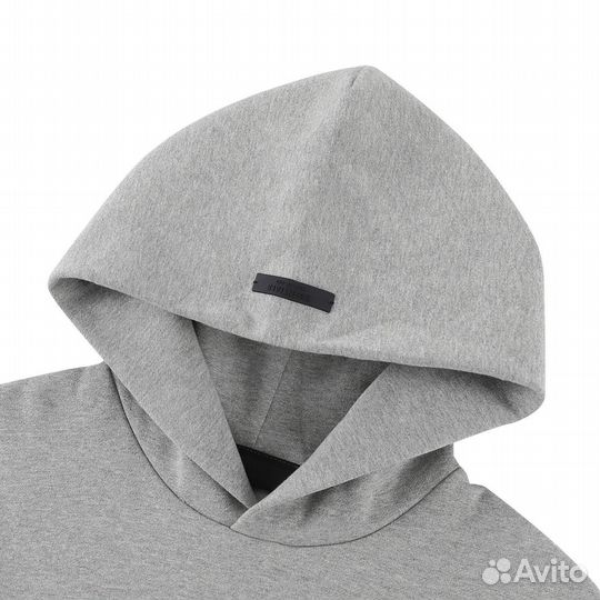 Худи оверсайз fear of god state