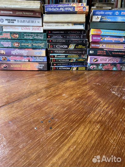 Книги романы детективы