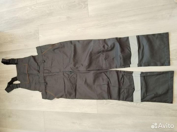 Спецодежда летняя мужская 96-100 размер