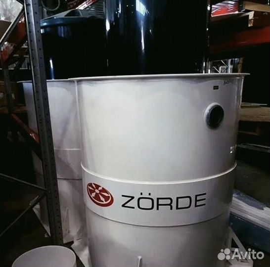 Септик монтаж в 1 день