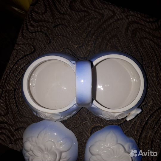 Вазочка СССР