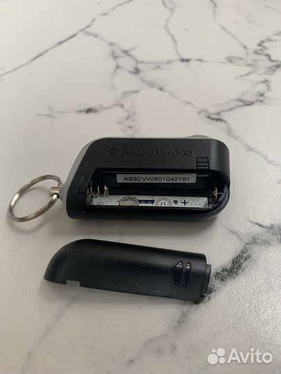 Пульт сигнализации Starline A93