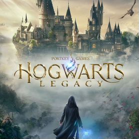 Hogwarts Legacy Deluxe Edition для PC