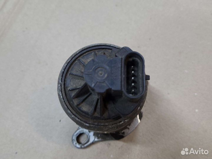 Клапан EGR егр Opel Vectra B Astra G