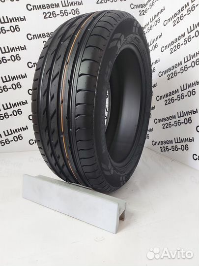 Nokian Tyres Nordman SZ2 245/40 R18 97W