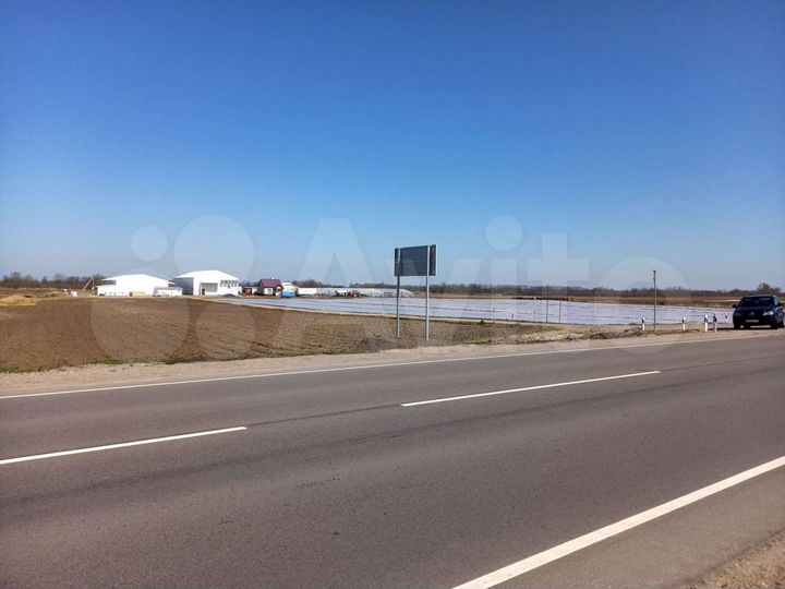 Участок 7,3 сот. (ИЖС)