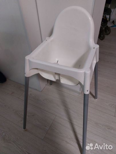 Стульчик для кормления IKEA