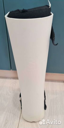 Тутор на голеностопный сустав