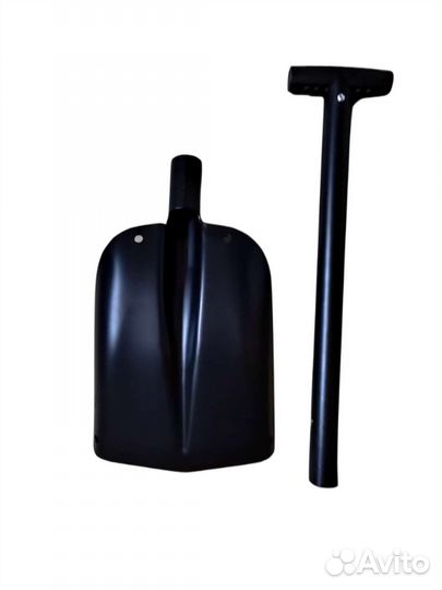 Лопата лавинная vento