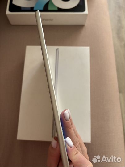 iPad 5 поколения 2017 32 Gb