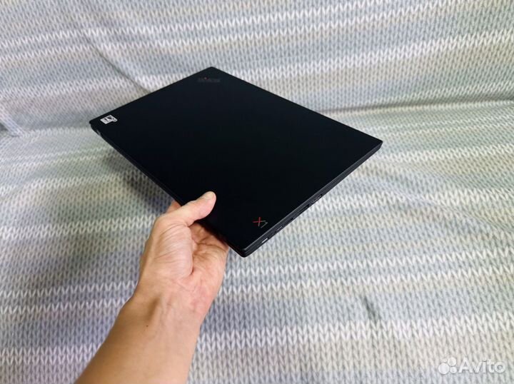 Lenovo ThinkPad X1 Carbon Core i7