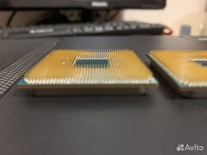 Ryzen 5 2600
