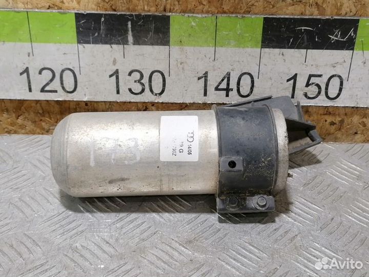 Осушитель кондиционера Audi A6 c6 C6