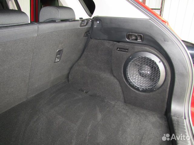 Mazda CX-5 II (2017-н.в.) Короб Стелс в багажник