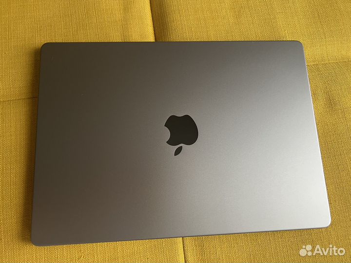 Apple MacBook Pro 14 M2 Pro 2023 16/512Gb