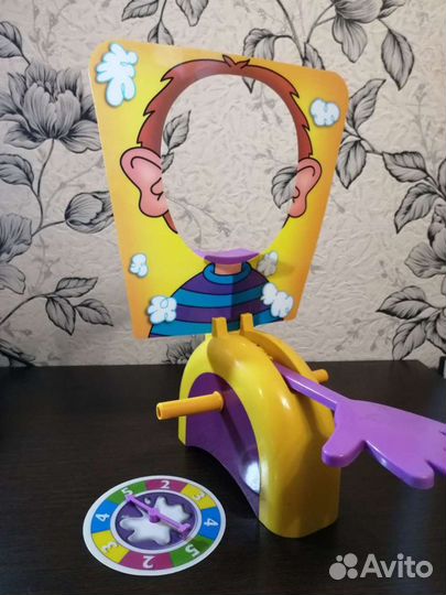Настольная игра 