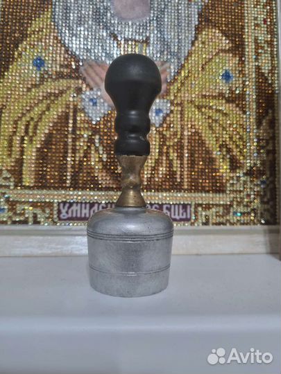 Пельменница СССР форма