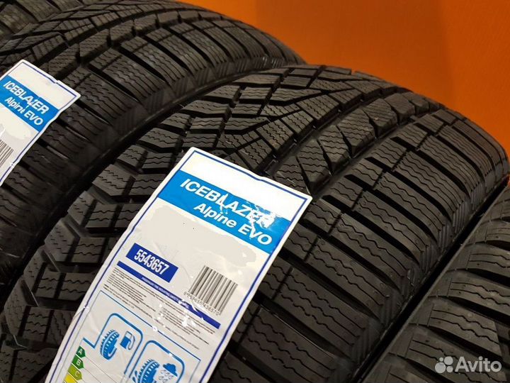 Sailun Ice Blazer Arctic EVO 275/50 R20 113V