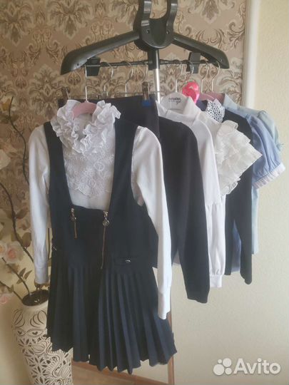 Школьная форма