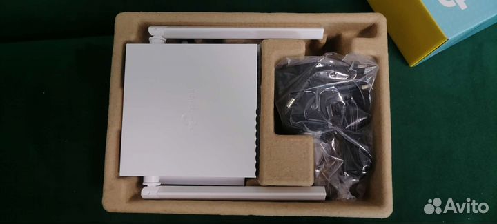 Wifi Роутер tp link