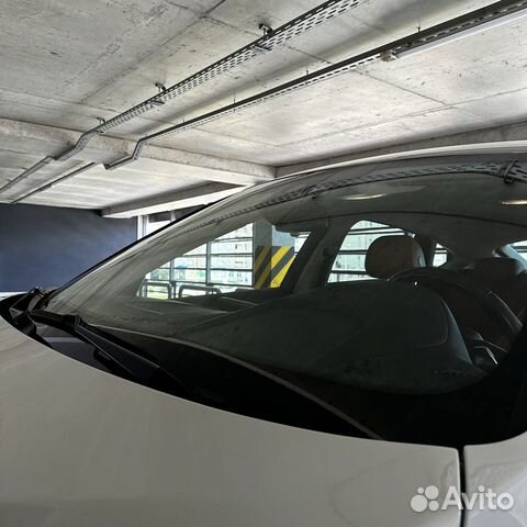 BMW X6 3.0 AT, 2017, 165 000 км объявление продам