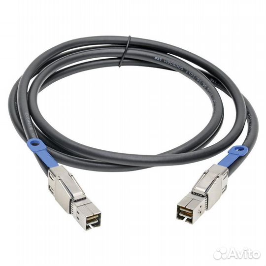 Кабели интерфейсные HD Mini SAS, HP, IBM