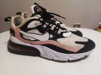 Кроссовки Air Max 270 React Women's Shoe, р 42,5