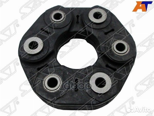 Муфта карданного вала BMW E87/E90/E91 2.5XI/3.0