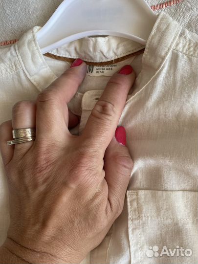 Вещи пакетом для мальчика 122 128