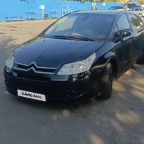 Citroen C4 1.6 MT, 2008, 237 600 км, с пробегом, цена 370 000 руб.