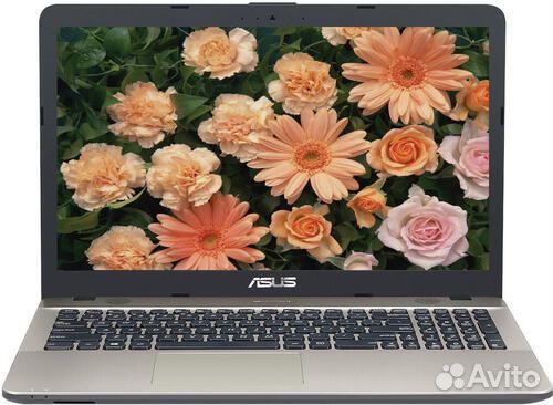 Ноутбук Asus VivoBook D540MB-GQ083T бу