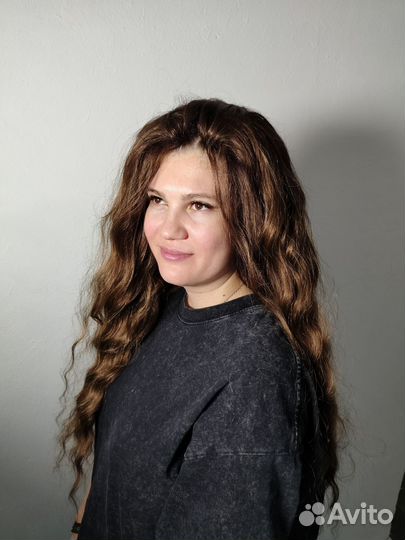 Услуги парикмахера колориста