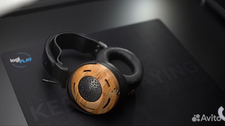 Наушники ZMF Auteur Classic