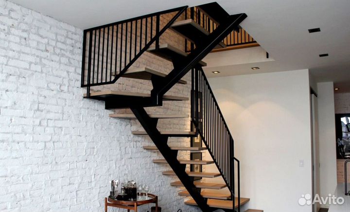 Для дома лестница